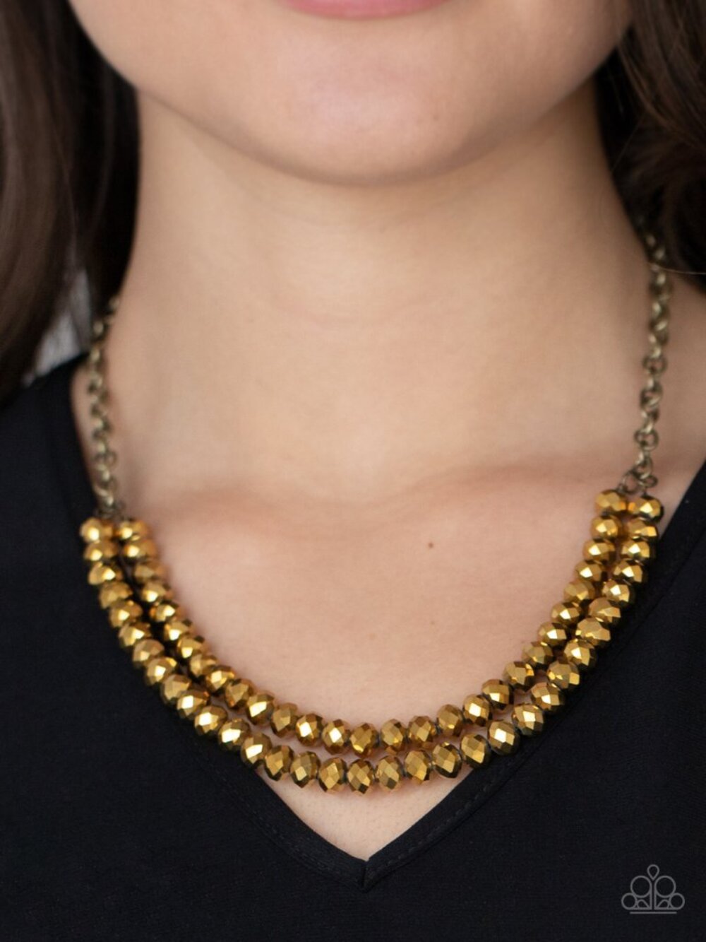 Paparazzi Necklace (NS217)